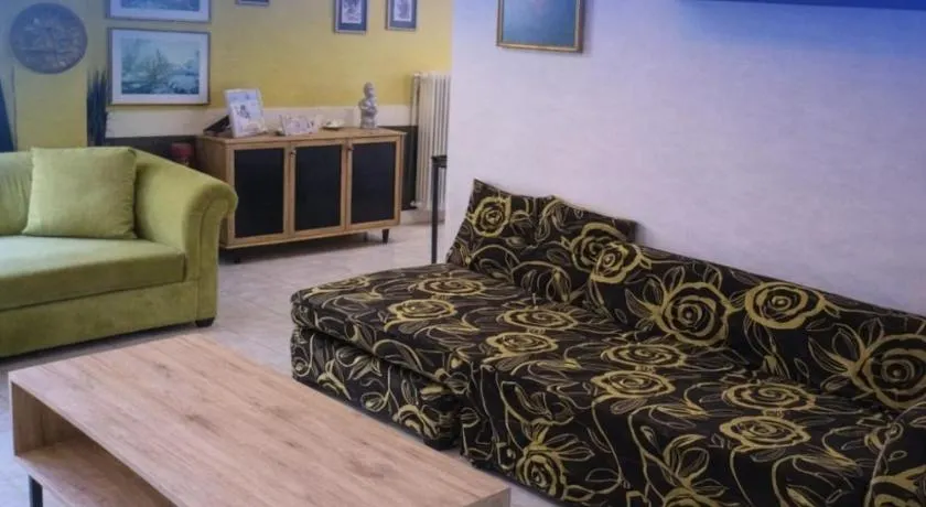 Family Friendly Spacious Home near Ancient Olympia and Katakolo Fully Equipped with Garden - Image 1