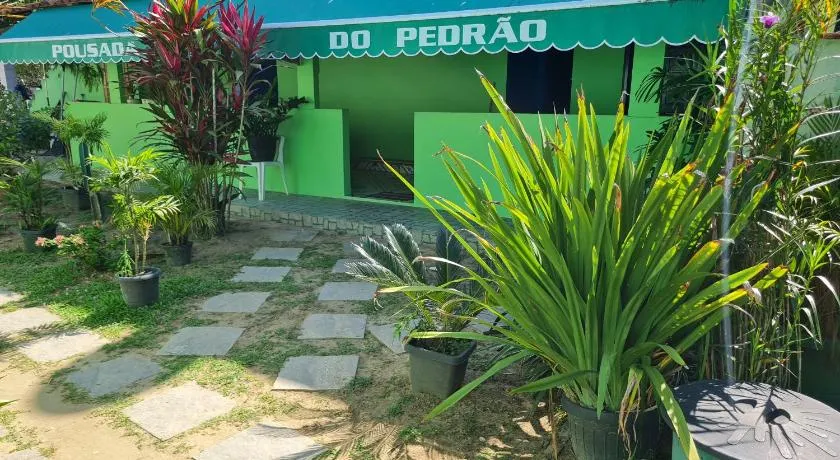 Pousada Do Pedrão - Image 1