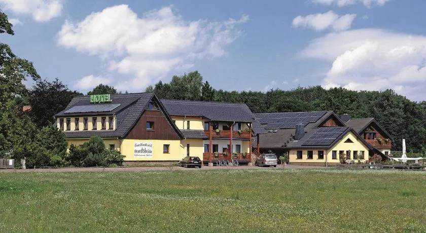 Familienhotel Brandtsheide - Image 1