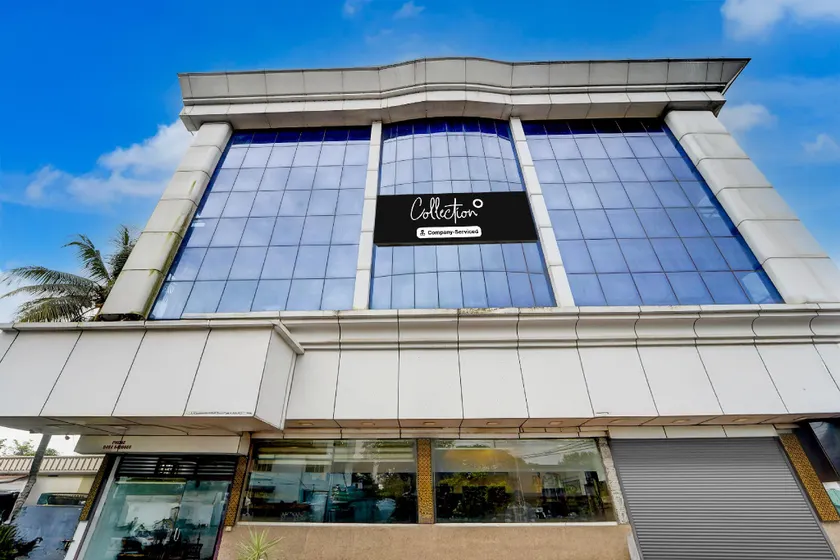 Collection O Infopark Kochi Formerly Malabar Plaza Residency - Image 1