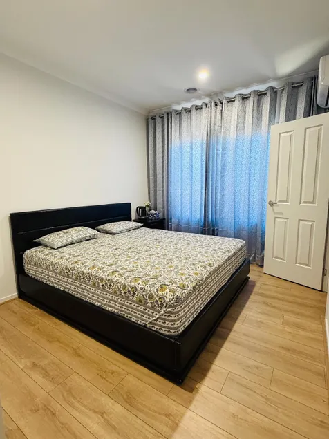 Home Away From Home - Image 1