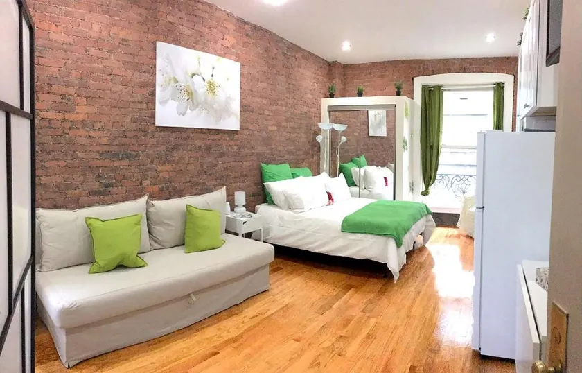 Green Holidays Apartments - Image 1