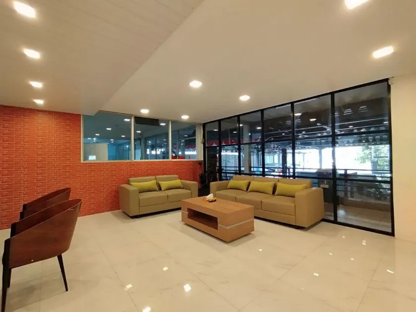 Hotel Syariah Selamat Sukabumi - Image 1