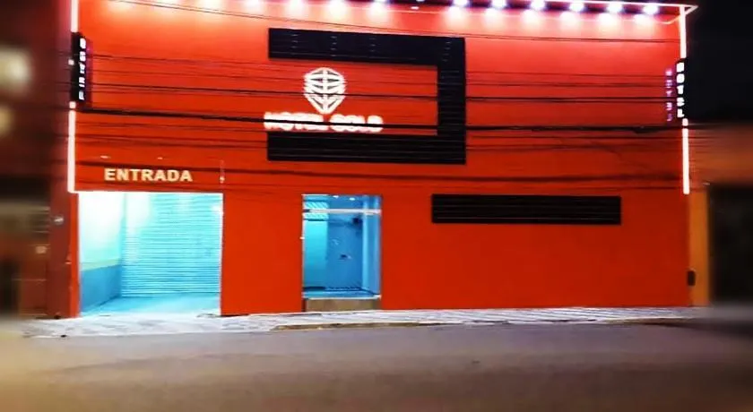 Hotel Gold - Image 1