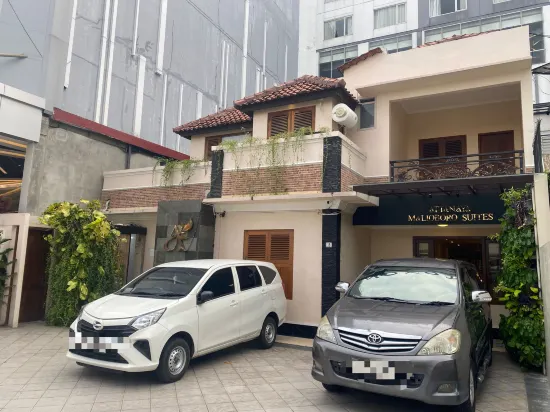 Attanaya Malioboro Suites Yogyakarta - Image 1