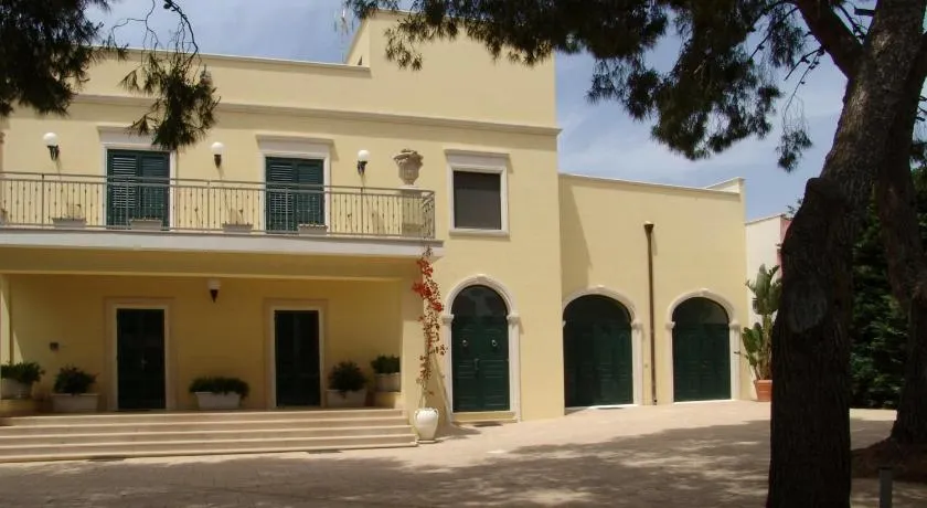Tenuta Belvedere - Relais du Charme - Image 1