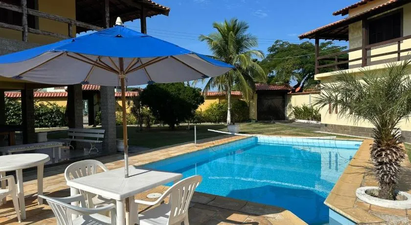 Casa Bella Itaúna Suites - Image 1