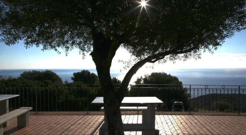 Hotel Turismo Rurale Villa Maria Caterina - Image 1