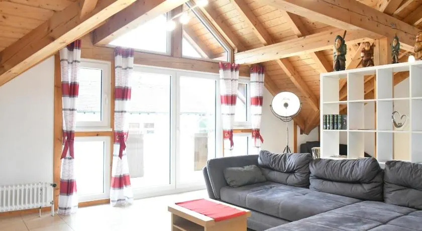 Ferienwohnung Hegau– Bodensee OG - Image 1