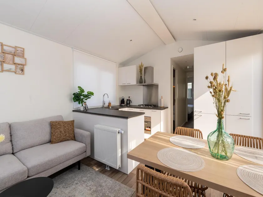 Chalet in Middelkerke near the Beach - Image 1