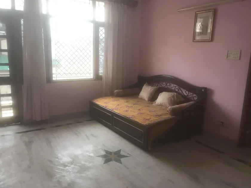 Notting Hill House Shimla First Floor - Image 1