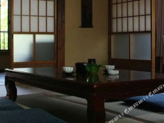 Takaraya Ryokan - Image 1