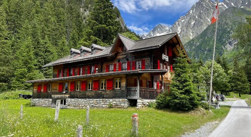 Berghotel Gasterntal - Image 1