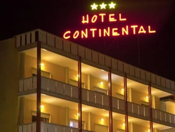 Hotel Continental - Image 1
