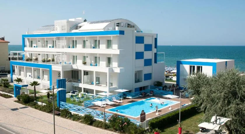 Lungomare Relax Residence - Image 1
