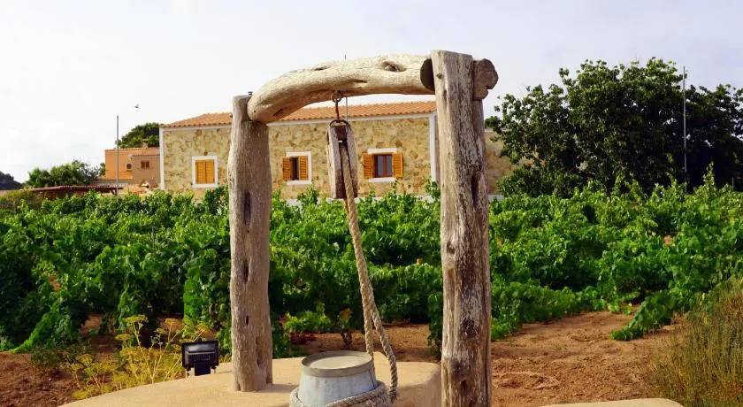 Casa Can Pep - Astbury Formentera - Image 1
