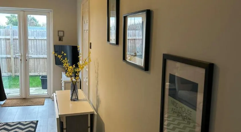 Nidd House Apartment - Image 1