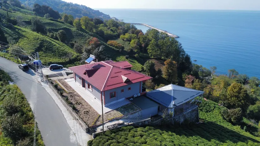 Koçi Otel - Image 1
