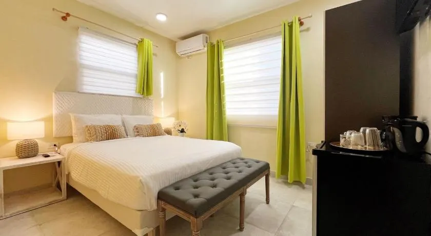 BethsAida Conference Center & Boutique Accommodations - Image 1