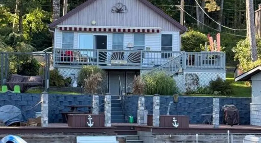 Lake Moraine Home #7 Near Colgate University - Image 1