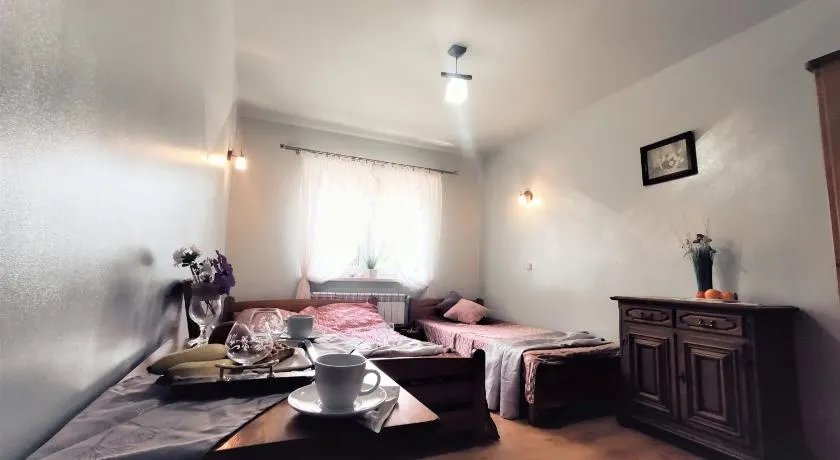 AGROTURYSTYKA U MADZI - Image 1