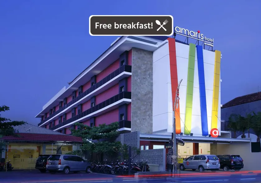 Amaris Hotel Dewi Sri - Bali - Image 1