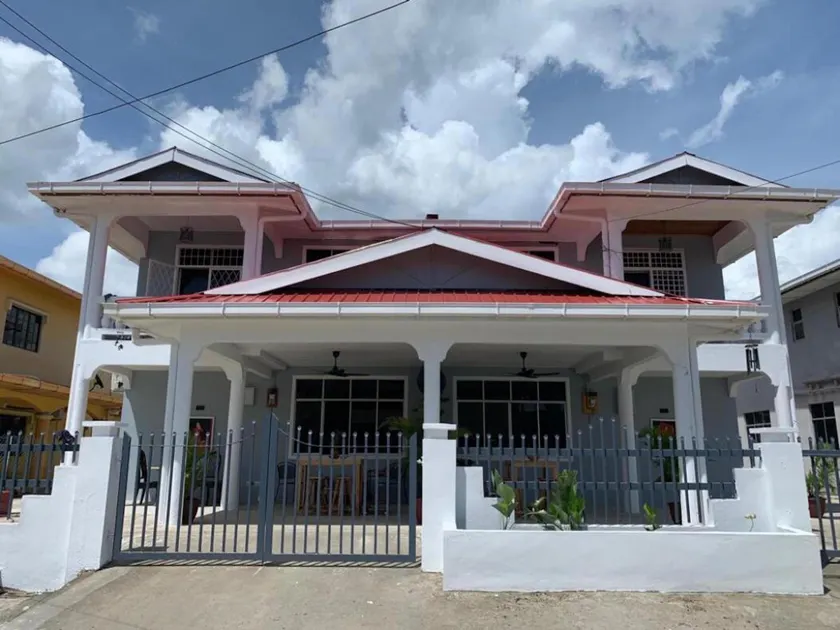 Semporna Dream Villa - Image 1