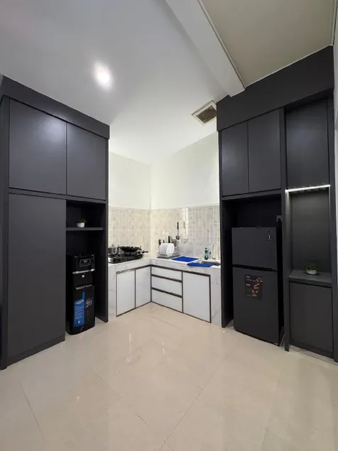 Monde Residence Block C number 21, Batam Centre - Image 1