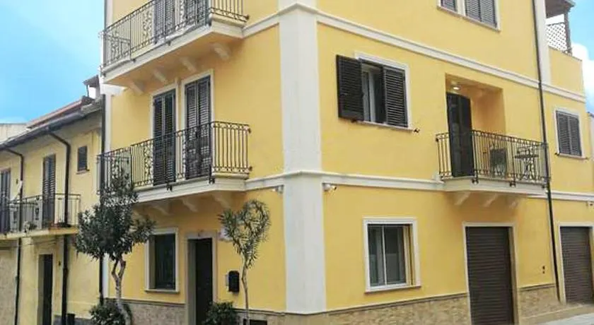 Scilla Resort - Image 1