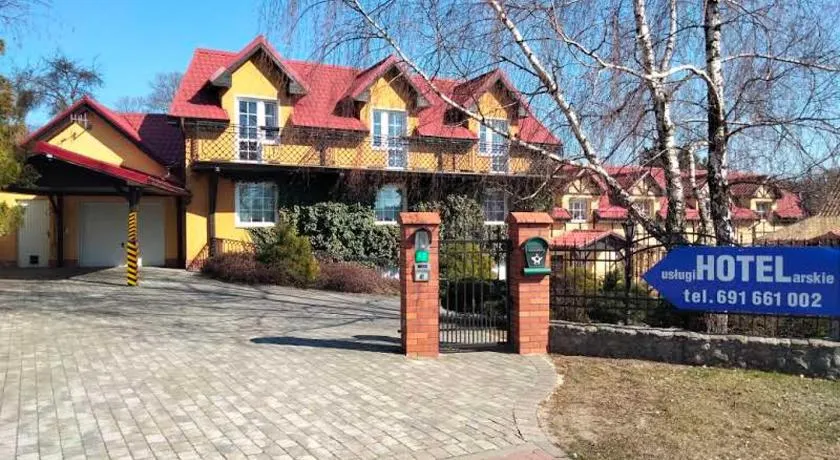 Zajazd Restauracja Machliny - Image 1