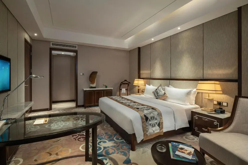 Whiersly Hotel Changsha - Image 1