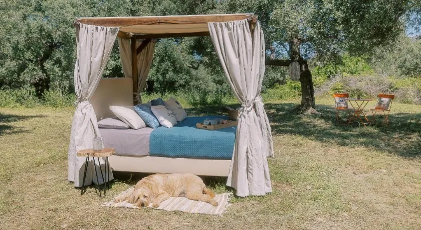 Star Sleep Kaloniktis Rethymno Olive Farm Escape - Image 1