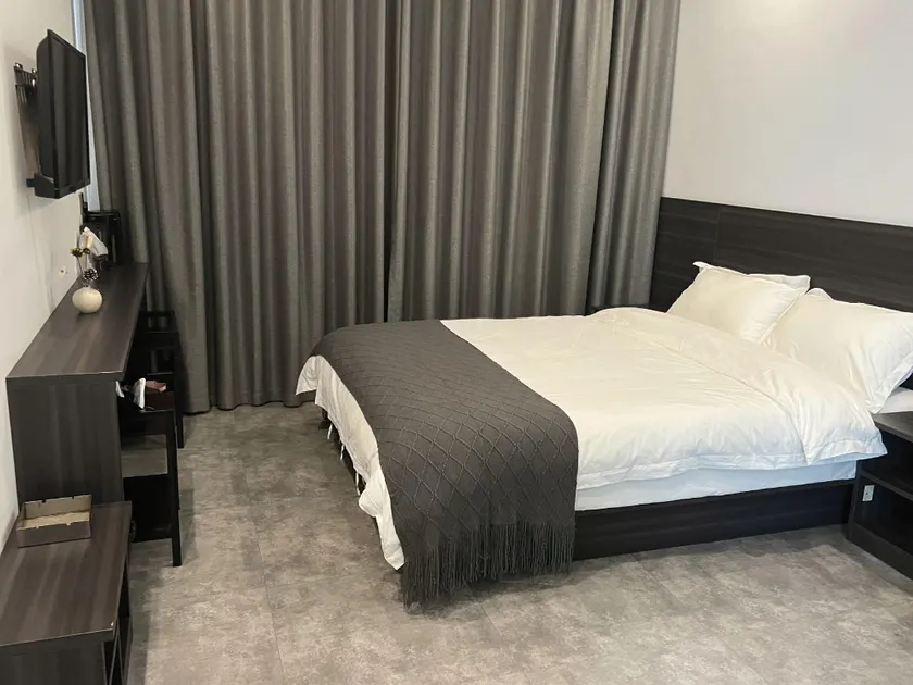 PolyGold Hotel - Image 1