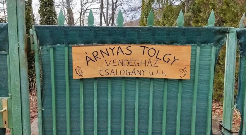 Árnyas Tölgy - Image 1