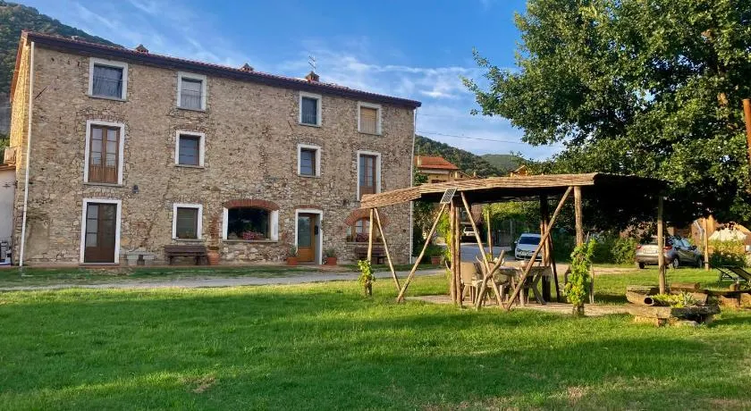 La Casa Nell'Aia - Image 1