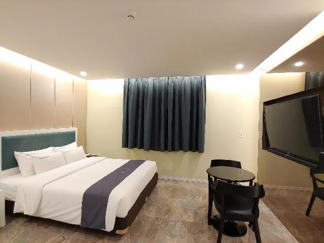 Jeju Irrua Hotel - Image 1
