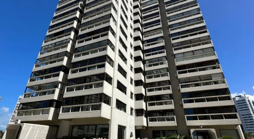 Parquemar Center 3, Torre F, Apartamento 202 - Image 1