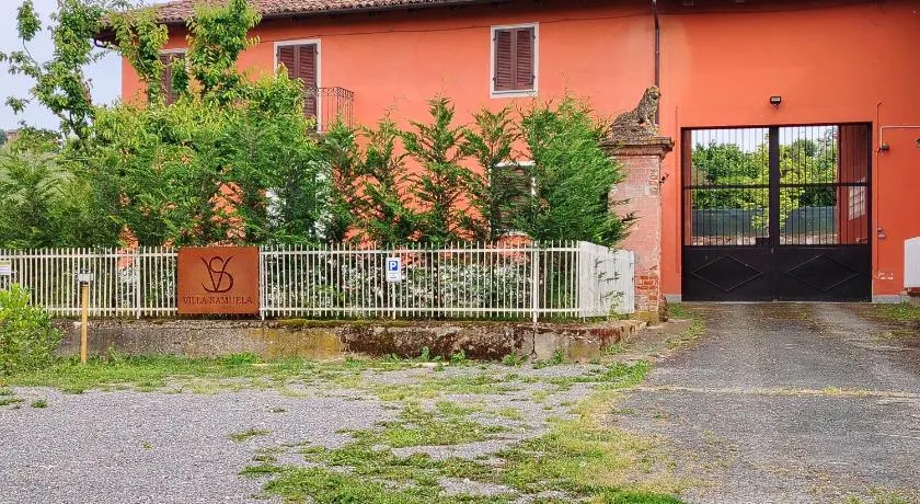 VILLA SAMUELA - Image 1