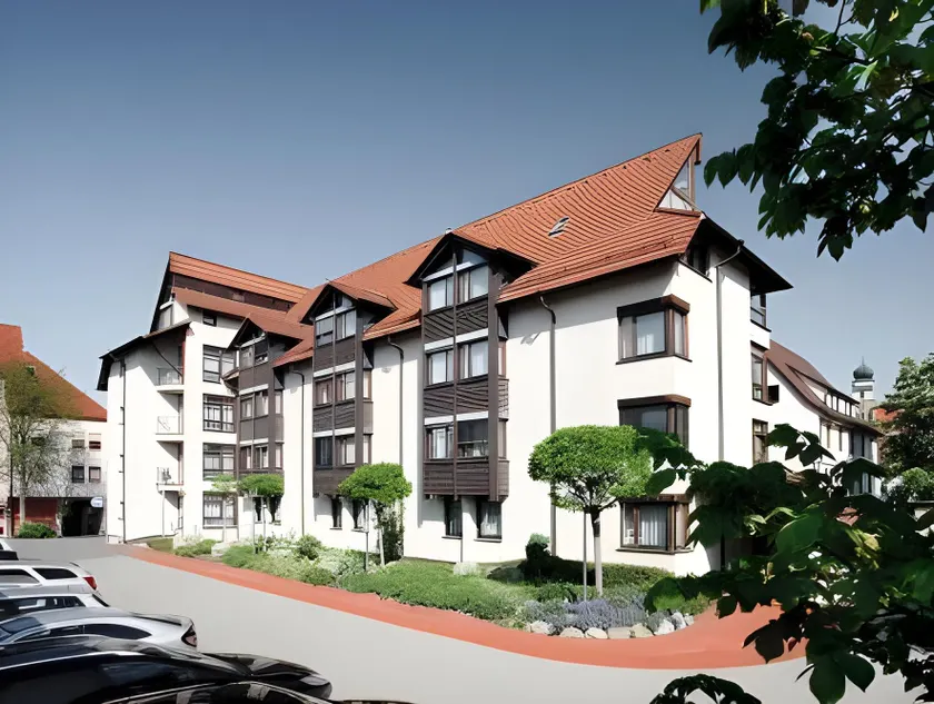 Ringhotel Gasthof Hasen - Image 1