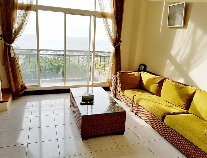 Sea View Suite - Image 1