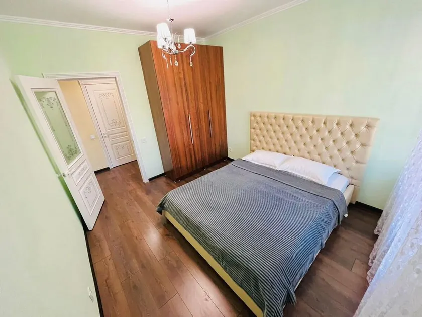 Comfortable apartment in a residental complex! - Image 1