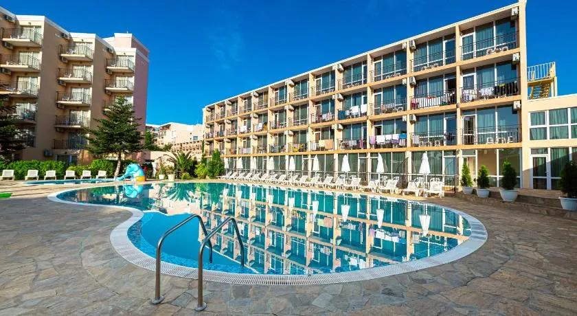 Hotel Riva Park - All Inclusive - Image 1