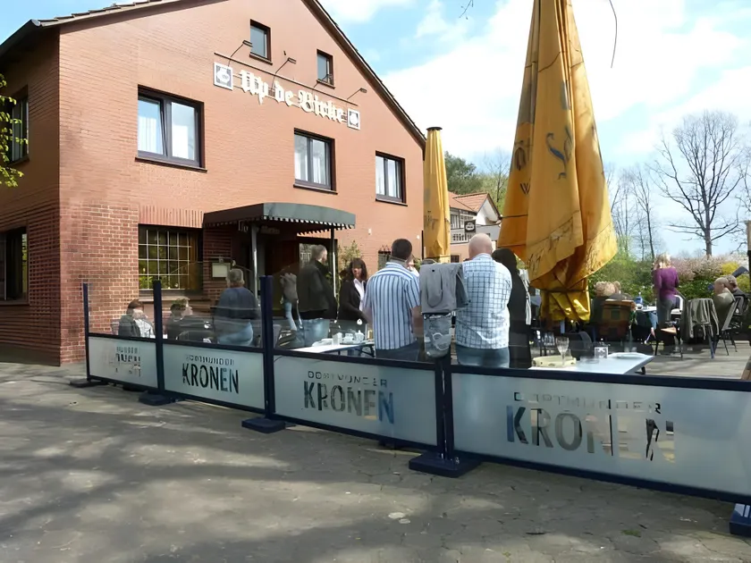 Hotel Up de Birke - Image 1
