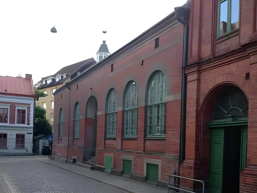 Winstrup Hostel - Image 1