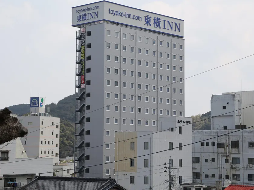 Toyoko Inn Tsushima Izuhara - Image 1