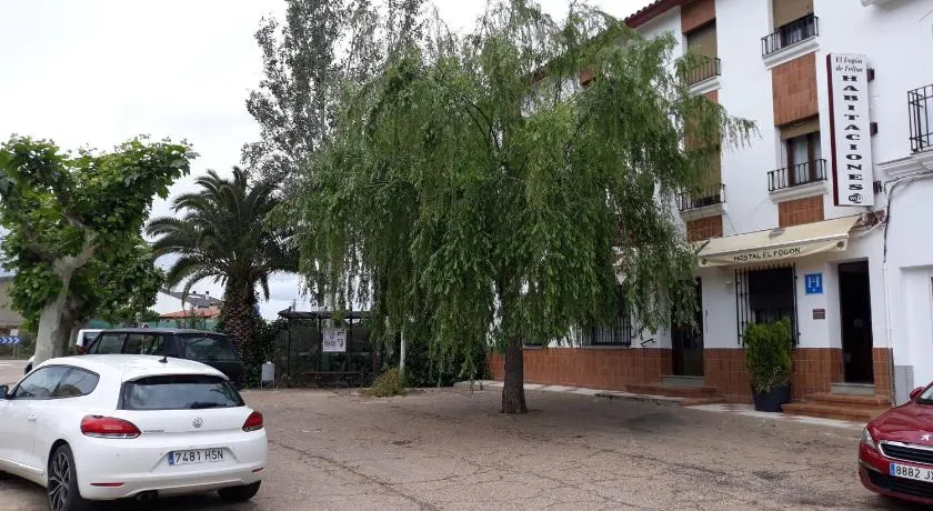 Hostal El Fogon De Felisa - Image 1
