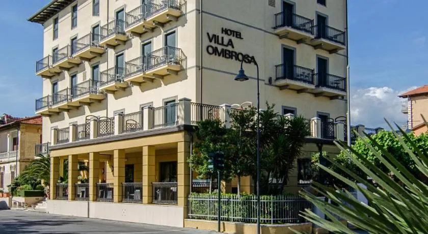 Hotel Villa Ombrosa - Image 1
