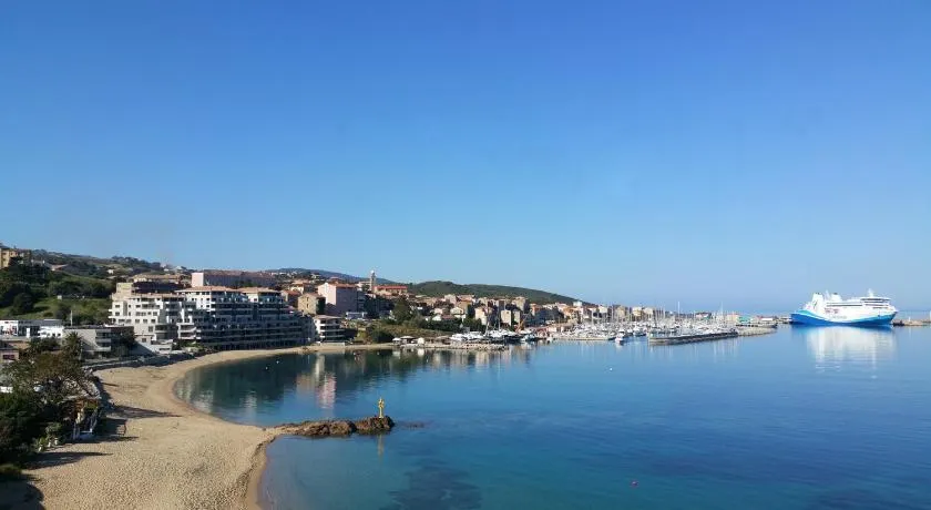 Plage Propriano 4 étoiles - Image 1