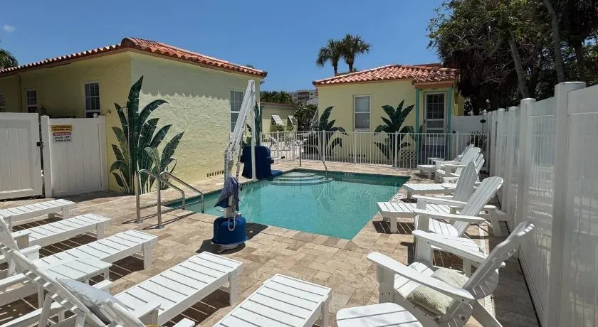2 - Island Paradise Cottages - Sea Breeze - Image 1