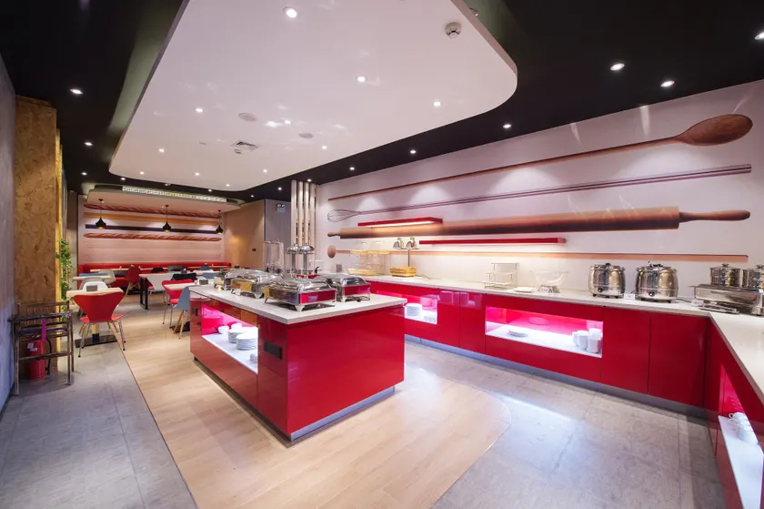 Ibis Harbin Central Avenue - Image 1